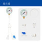 Water Pressure Gauge Test Kit
