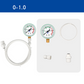 Water Pressure Gauge Test Kit