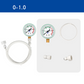 Water Pressure Gauge Test Kit