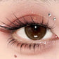 Self-Adhesive Natural False Eyelashes