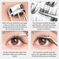 Self-Adhesive Natural False Eyelashes
