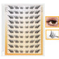 Self-Adhesive Natural False Eyelashes