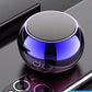 Mini HiFi Bluetooth Speaker
