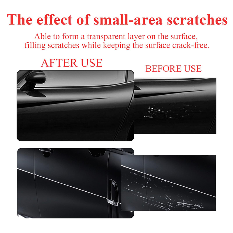 🚗✨ Magic Car Scratch Removal Pen – Instant Paint Repair & Shine 🛠️🍂
