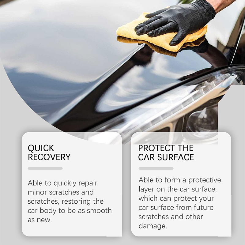 🚗✨ Magic Car Scratch Removal Pen – Instant Paint Repair & Shine 🛠️🍂