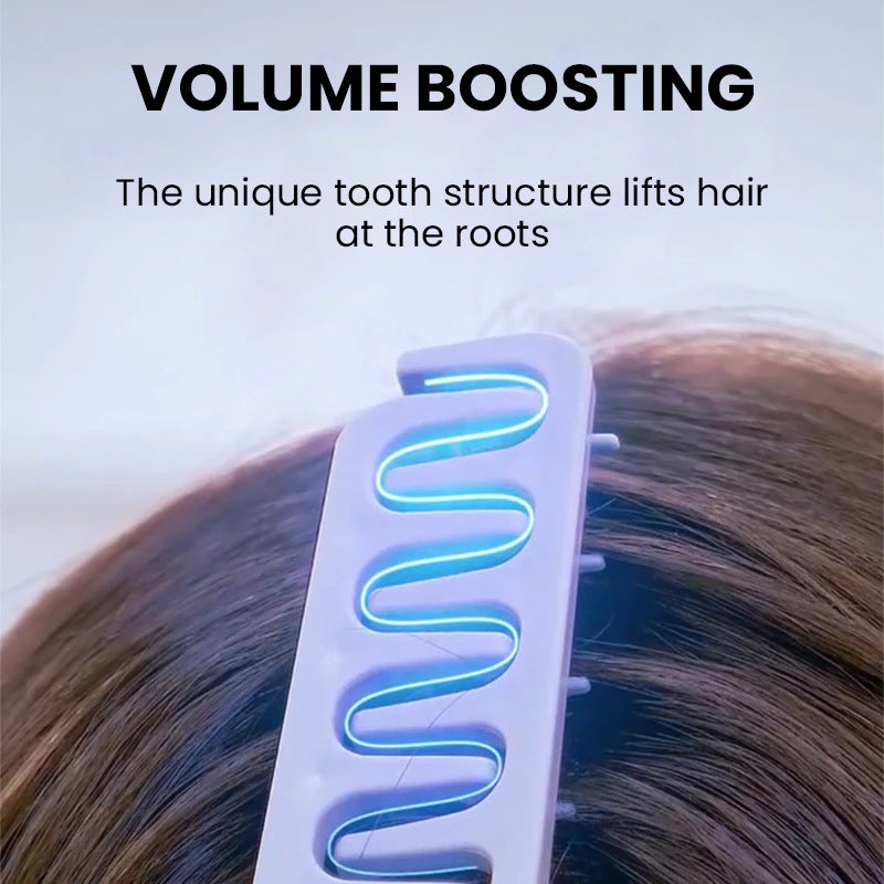 🌟Men's Professional Hair Styling Comb