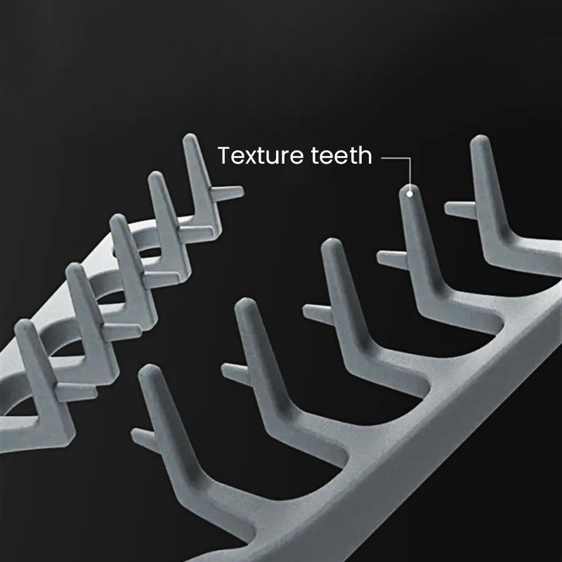 🌟Men's Professional Hair Styling Comb