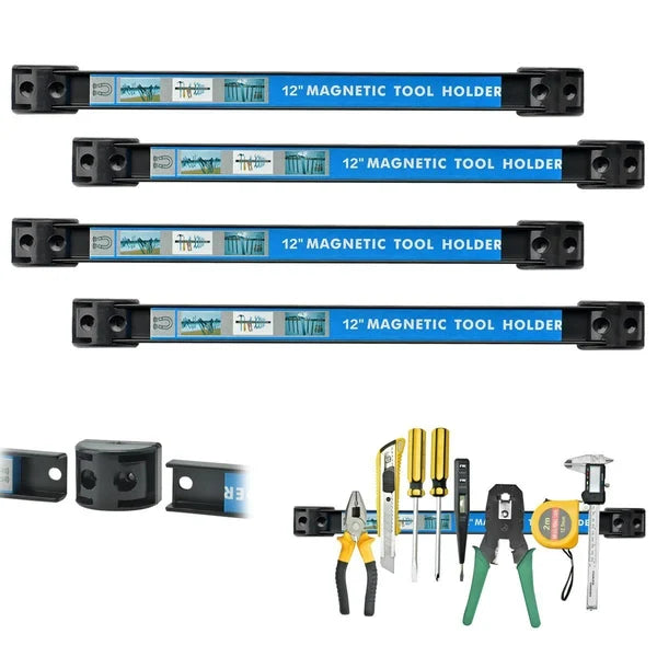 Strong Magnet Tool Holder