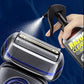 Universal Efficient Electric Razor Cleaner Spray👨✨