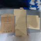 Reusable Beeswax Food Wraps 3 PCS Set
