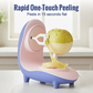 ✨LAST DAY PROMOTION - 50%OFF✨Multifunctional Automatic Rotary Peeler
