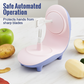 ✨LAST DAY PROMOTION - 50%OFF✨Multifunctional Automatic Rotary Peeler