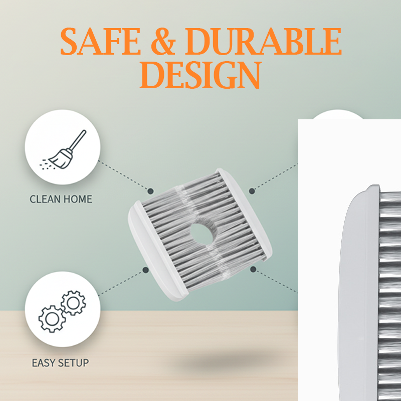 Cat Litter Box Hair Filter Door