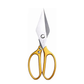 Multi-Functional Thickened Stainless Steel Kitchen Shears