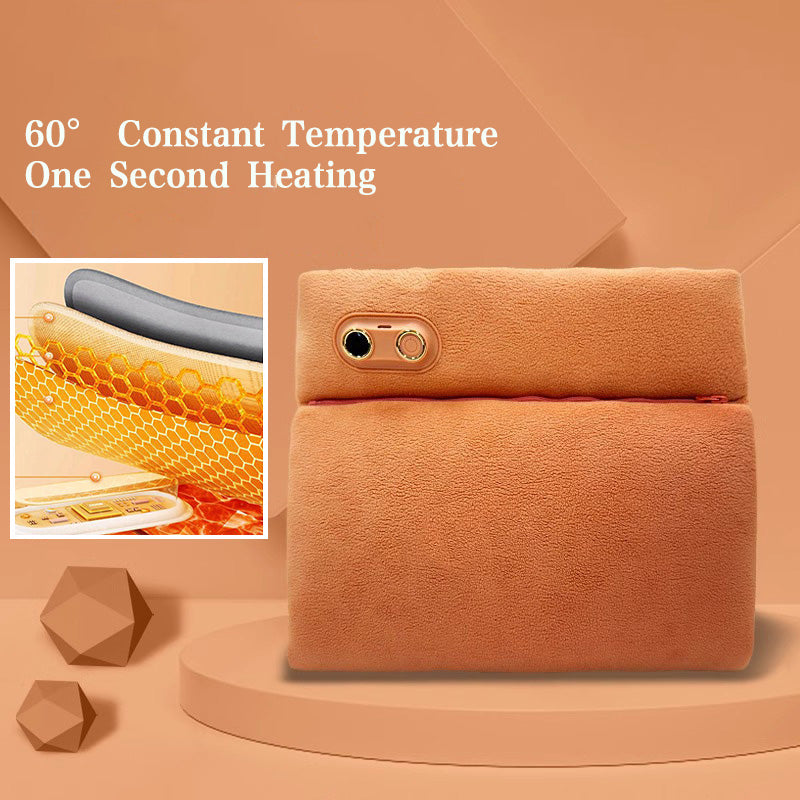 Graphene USB Rechargeable Hand Warmer
