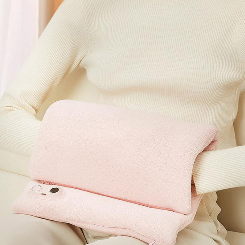 Graphene USB Rechargeable Hand Warmer