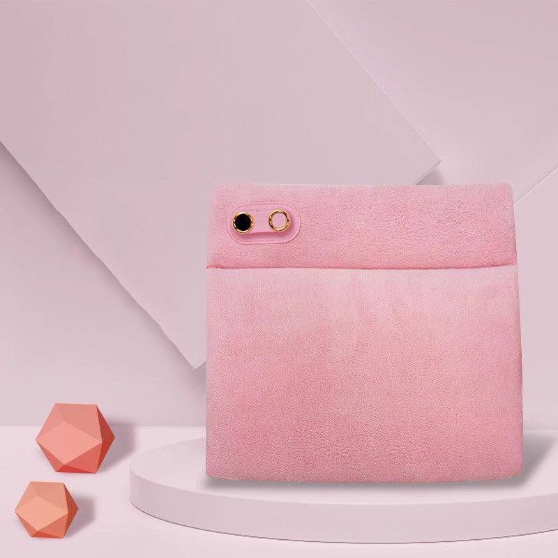 Graphene USB Rechargeable Hand Warmer