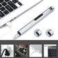 USB Rechargeable Arc Lighter - Windproof & Flameless