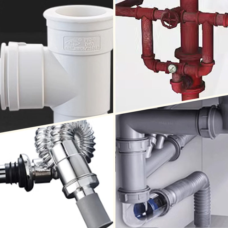 Practical Gift - Kitchen Drain Unclogging Cleaning Powder