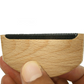 Manual Wooden Fabric Shaver for Clothes