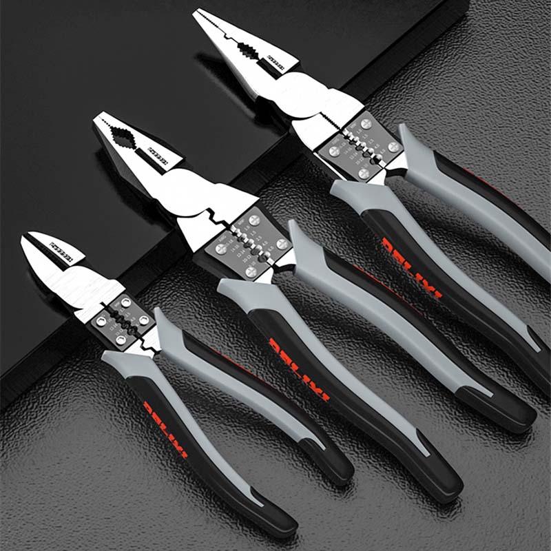 Multifunctional Industrial Grade Universal Pliers