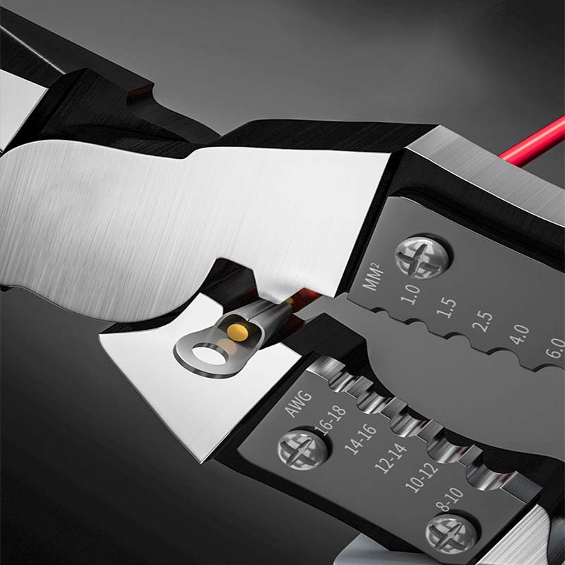 Multifunctional Industrial Grade Universal Pliers