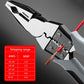 Multifunctional Industrial Grade Universal Pliers