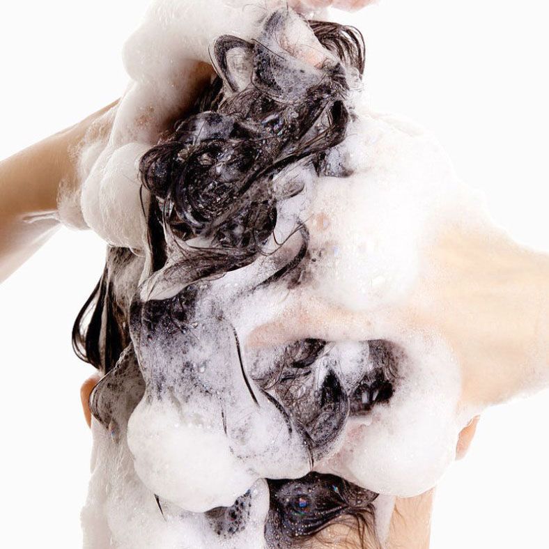 🎁Last Day Buy 3 Get 1 Free⏳Plant Extract Non-irritating Hair Dye