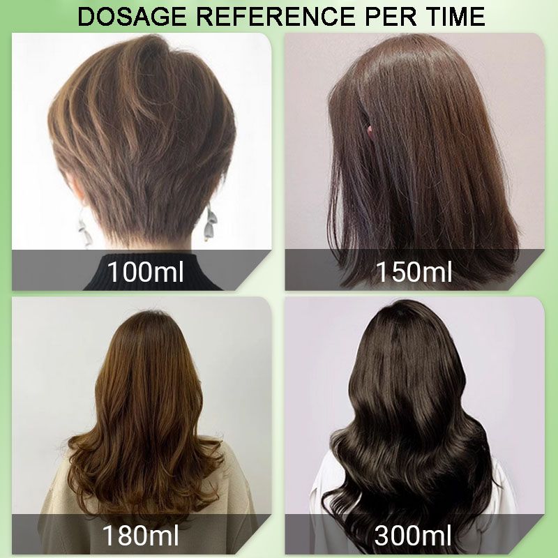 🎁Last Day Buy 3 Get 1 Free⏳Plant Extract Non-irritating Hair Dye