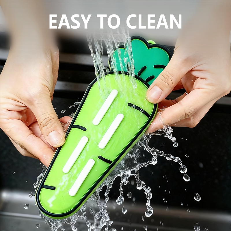 💥Christmas Sale 50% OFF💥Multi-Functional Silicone Drying Mat for Kitchen🍽️