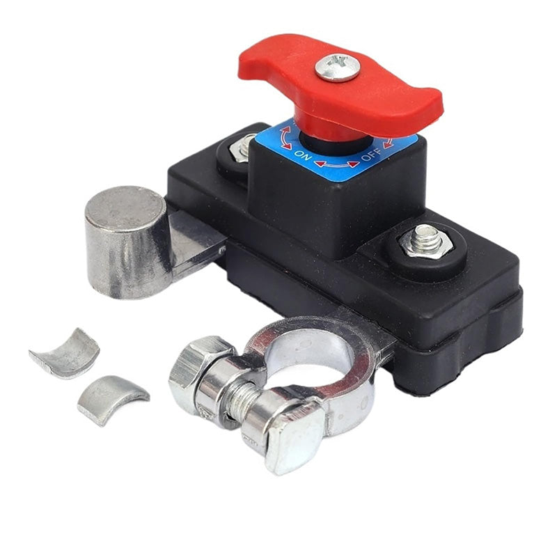 ✨ Car Battery Disconnect Switch