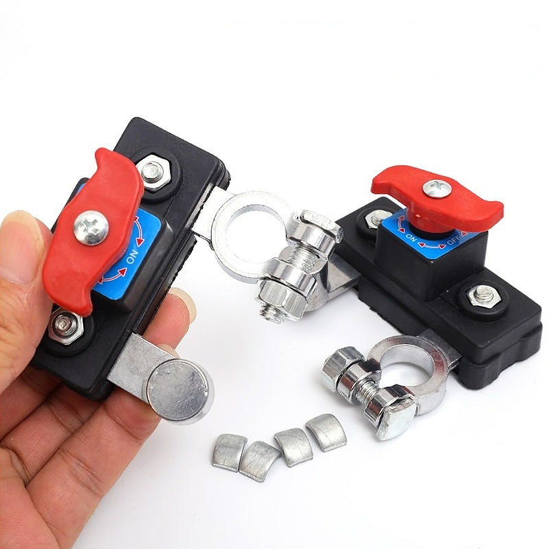 ✨ Car Battery Disconnect Switch