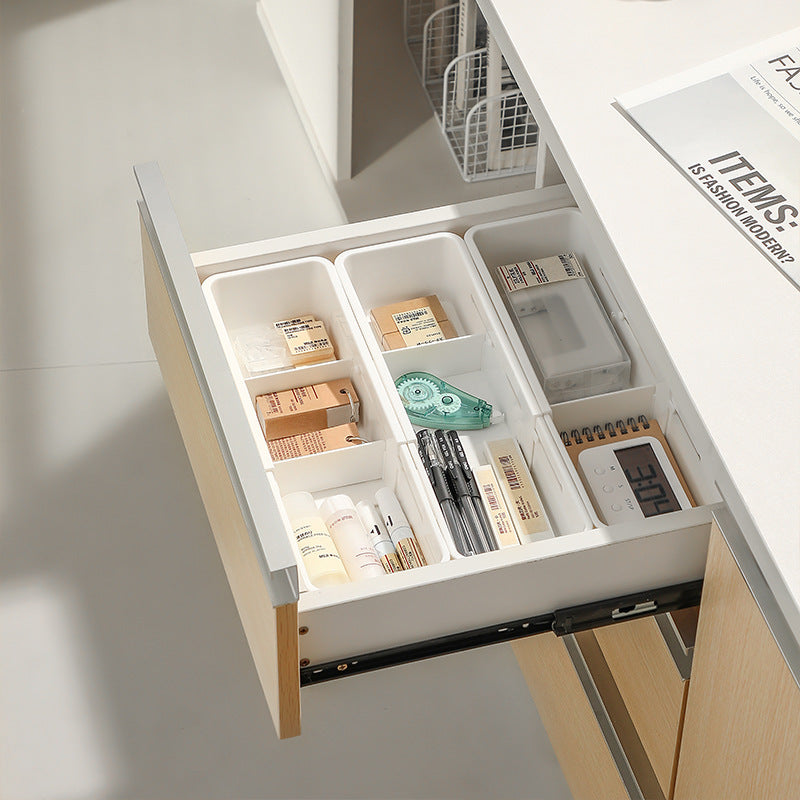 Expandable Storage Drawer Organizers