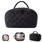 Large Capacity Portable Makeup Bag with Handle