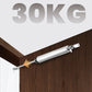 Adjustable Pneumatic Screen Door Closer