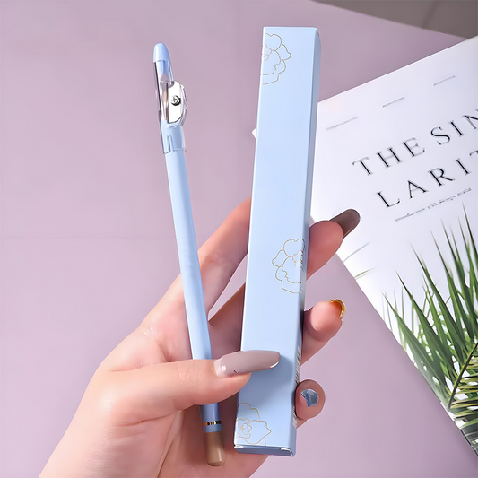Multi-Functional Waterproof Concealer Pencil with Sharpener