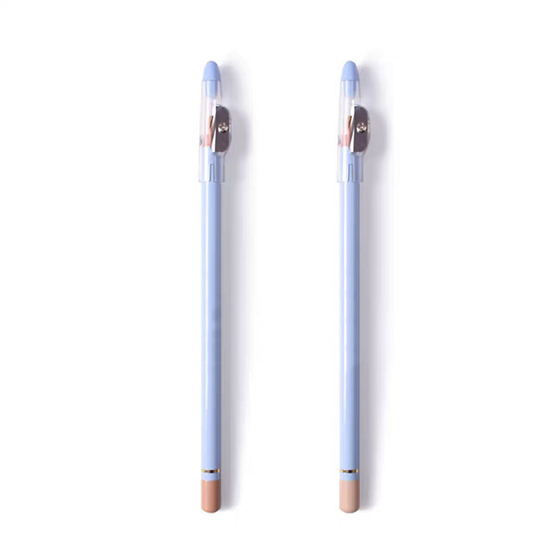 ✨Buy 1 Get 1 Free✨Multi-Functional Waterproof Concealer Pencil with Sharpener