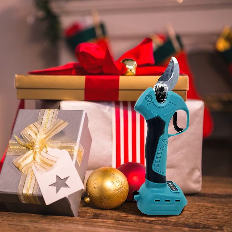🔥Electric Pruners - The Top-Selling Gardening Must-Have