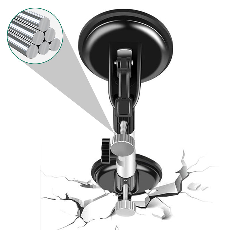 Adjustable Angle Suction Leveler