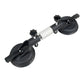 Adjustable Angle Suction Leveler