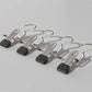 💥Anti-rust Clip Space-saving Clothespin Hat Pants Storage Hanging Travel Hook