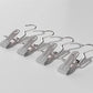 💥Anti-rust Clip Space-saving Clothespin Hat Pants Storage Hanging Travel Hook