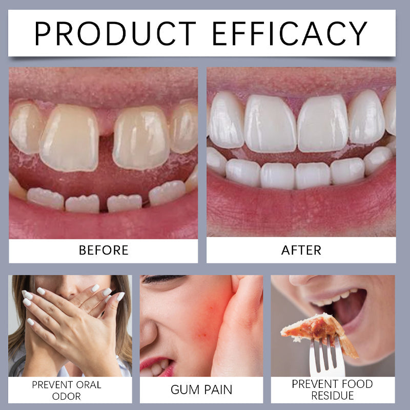 Strong All-Day Hold Denture Adhesive Cream