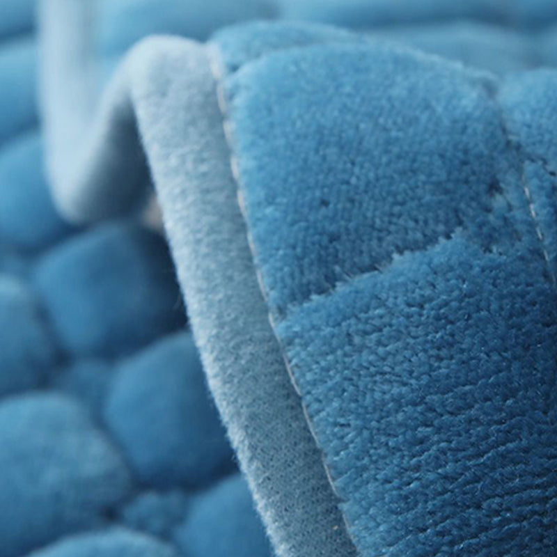 Winter Non-Slip Thick Plush Sofa Cover🛋️