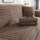 Winter Non-Slip Thick Plush Sofa Cover🛋️