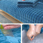 Winter Non-Slip Thick Plush Sofa Cover🛋️