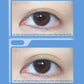 Invisible Waterproof Double Eyelid Shaping Tape - 120 PCS