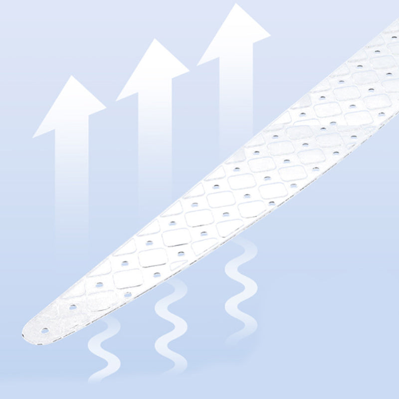 Invisible Waterproof Double Eyelid Shaping Tape - 120 PCS