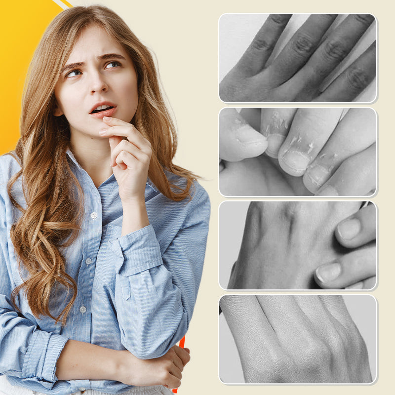 Moisturizing Vitamin C Hand Gel