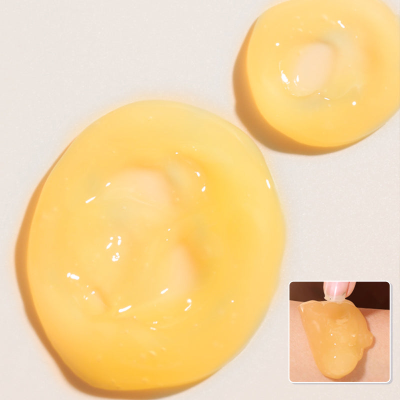 Moisturizing Vitamin C Hand Gel